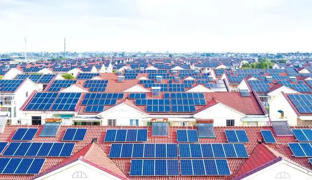 「户用储能」市场潜力不可估量？？？测试阶段不可或缺！