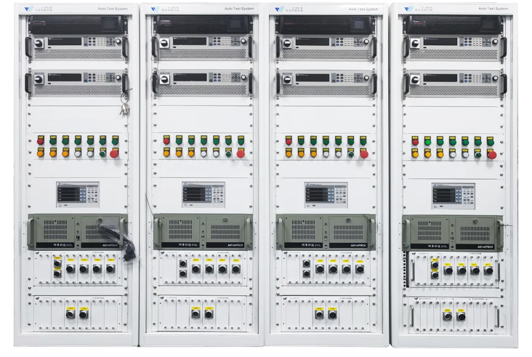 「户用储能」市场潜力不可估量？？？测试阶段不可或缺！