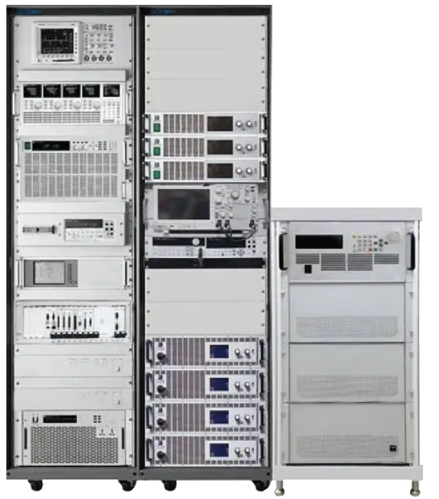 小米SU7已预订？？看看你的爱车出厂前履历了什么