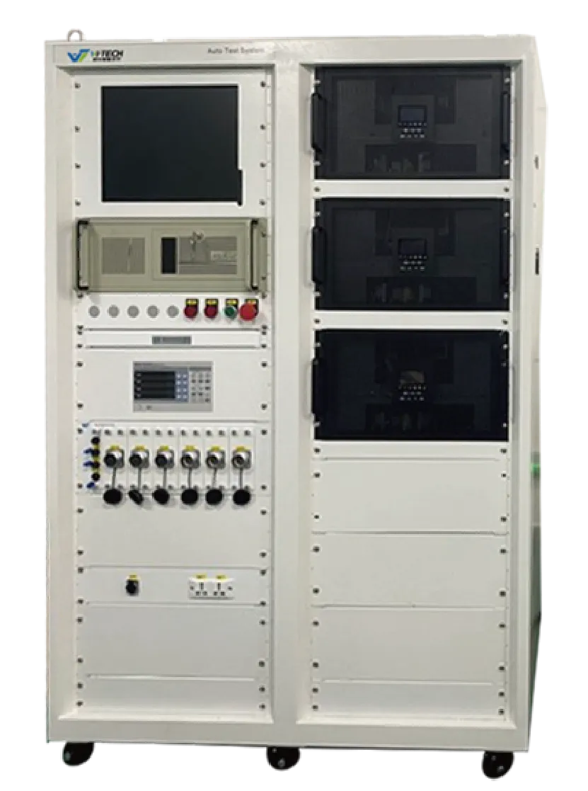 小米SU7已预订？？看看你的爱车出厂前履历了什么
