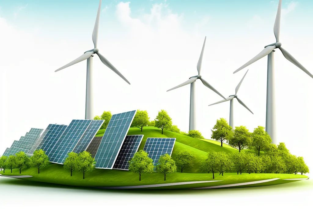 中国不保存“产能过！！一直提升新能源工业链韧性和清静水平