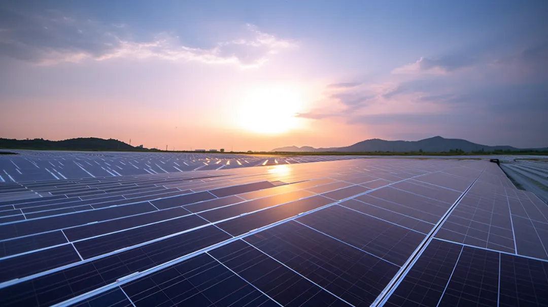 微型逆变器：：：光伏需求持续增添，，微逆市场增添态势稳健