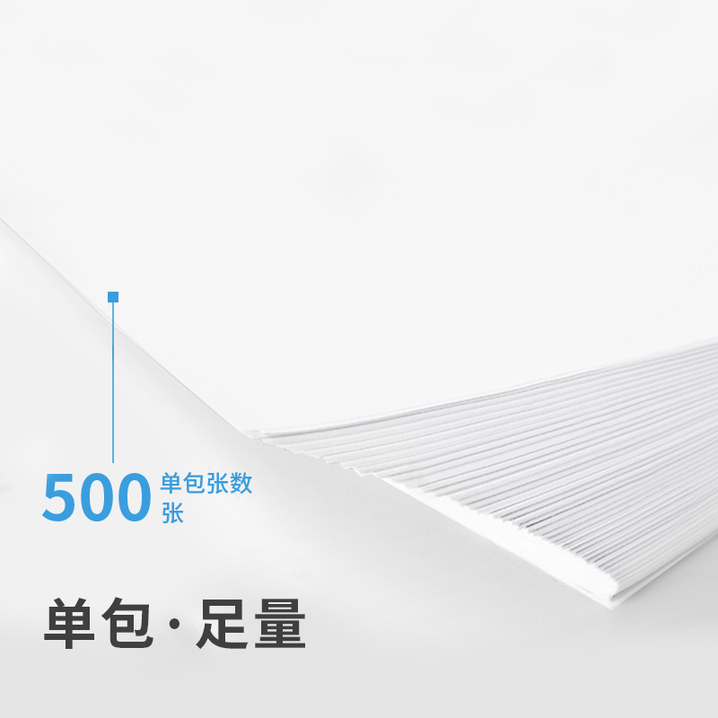 s36沙龙会33268凯锐复印纸A4-70g-1包(混)（包）