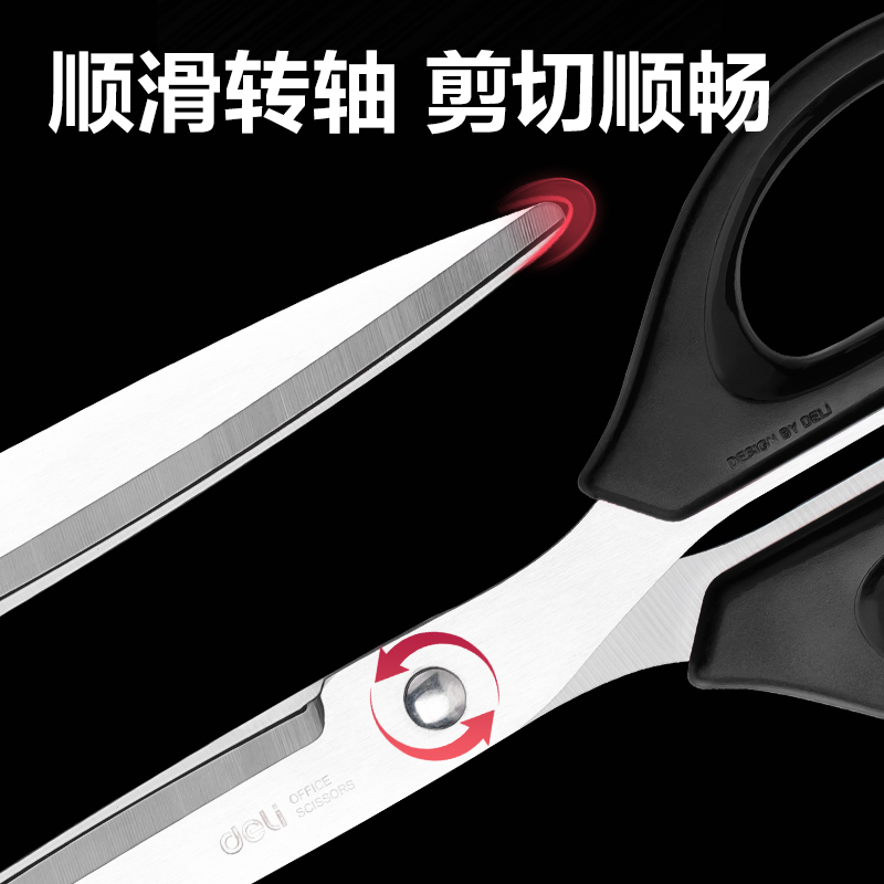 s36沙龙会6010铰剪(红)