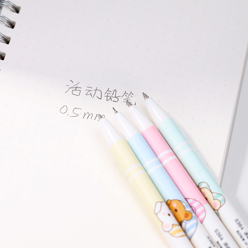 s36沙龙会S364运动铅笔(混)