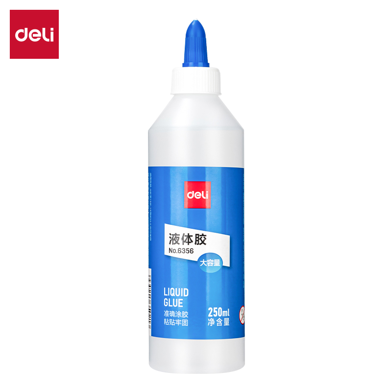 s36沙龙会6356液体胶(透明)(250ml/瓶)
