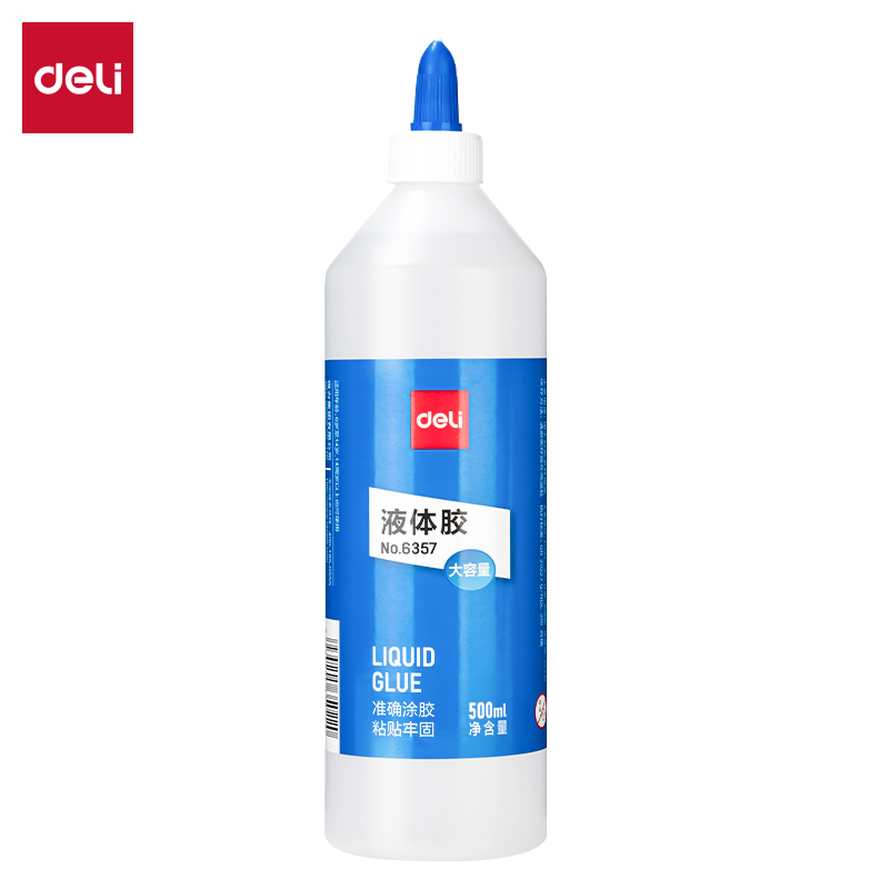 s36沙龙会6357液体胶(透明)(500ml/瓶)