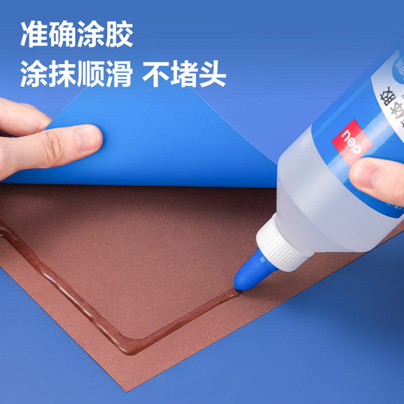s36沙龙会6357液体胶(透明)(500ml/瓶)