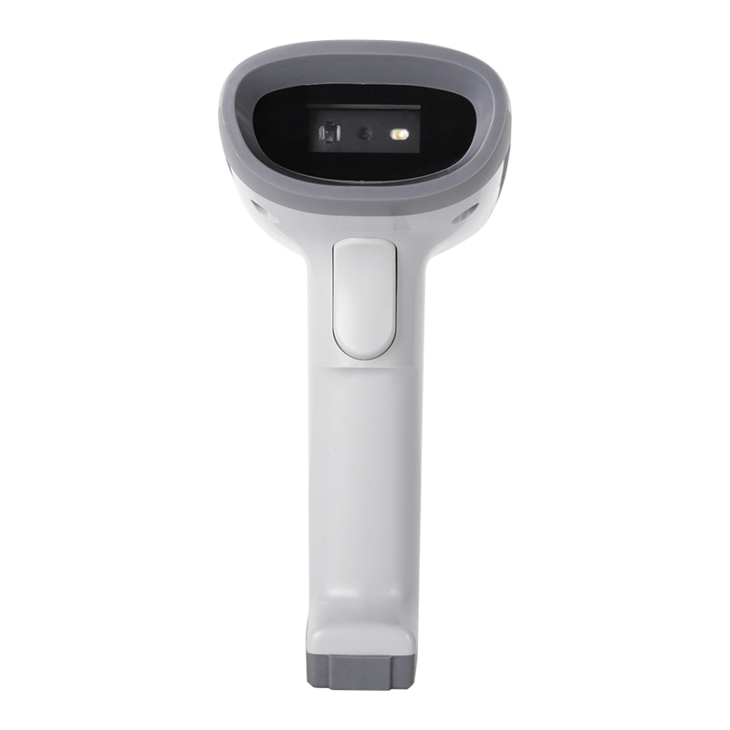 s36沙龙会14950条码扫描器(白)