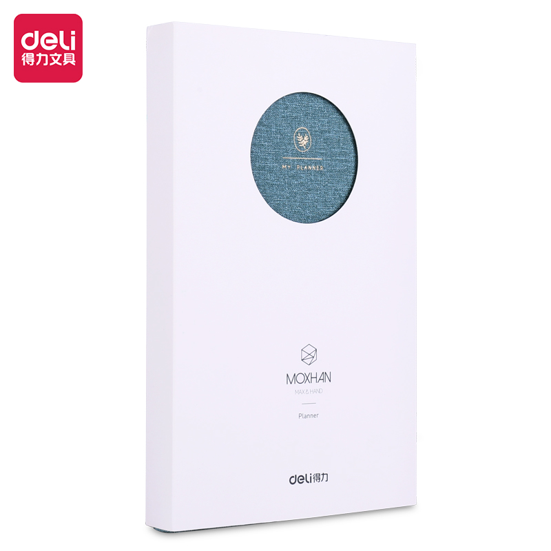 s36沙龙会SZ602学外行账-专业款-210mm*130mm/144张(蓝)