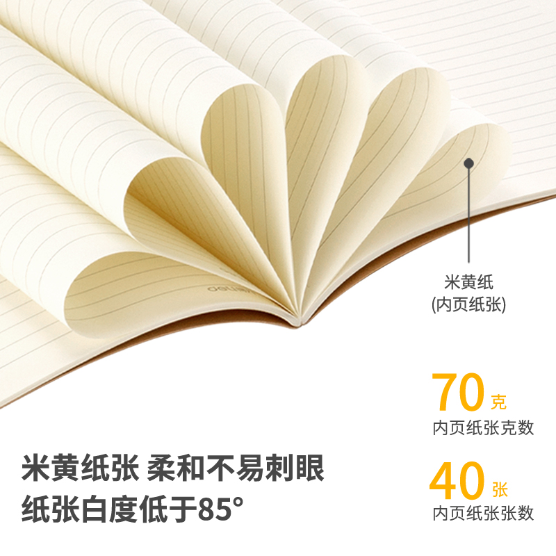 s36沙龙会FB540缝线本(扭转文字)(本)