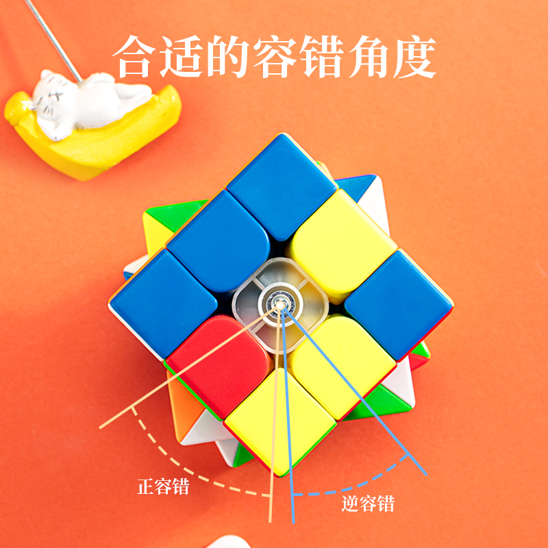 s36沙龙会74530数字魔方(混)(盒)