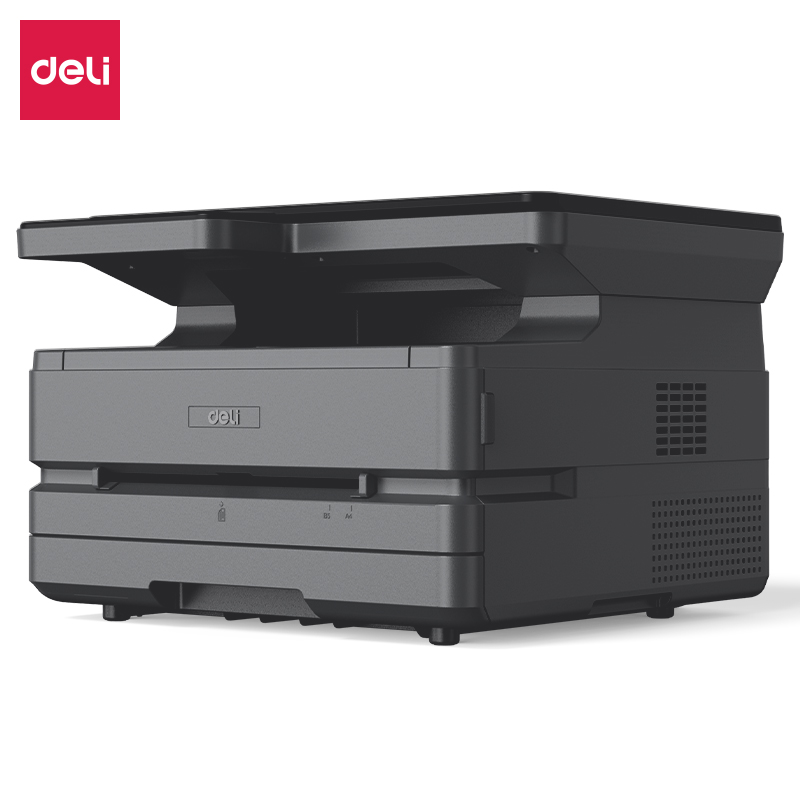 s36沙龙会M3100D激光一体机(灰色)(台)