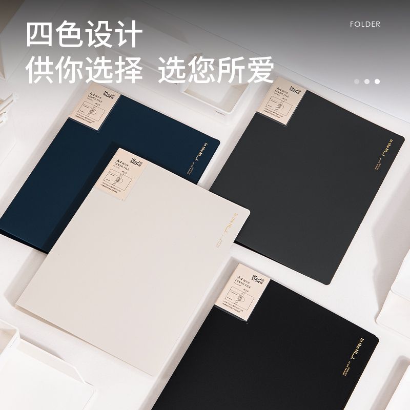 纽赛NS182双强力夹(深灰色)(个)