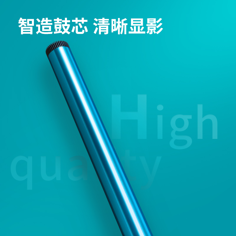 s36沙龙会DEH-CF500AX激光碳粉盒(大容量)(玄色)(支)