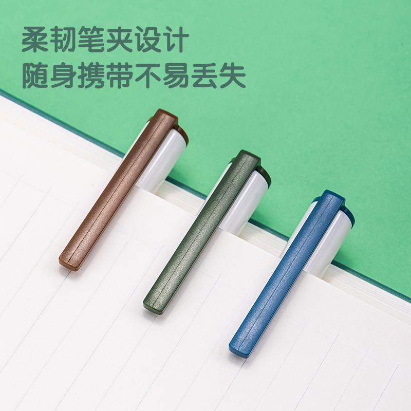 s36沙龙会S1611限制影象直液式走珠笔0.5mm全针管(黑)(支)