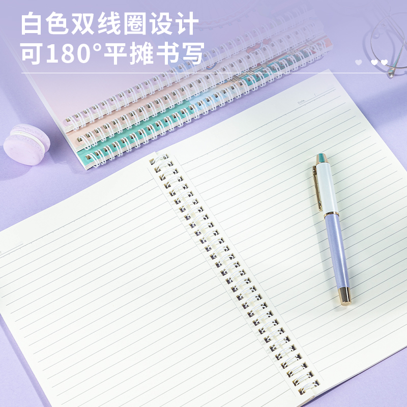 s36沙龙会LB560螺旋本(天津印象)(本)