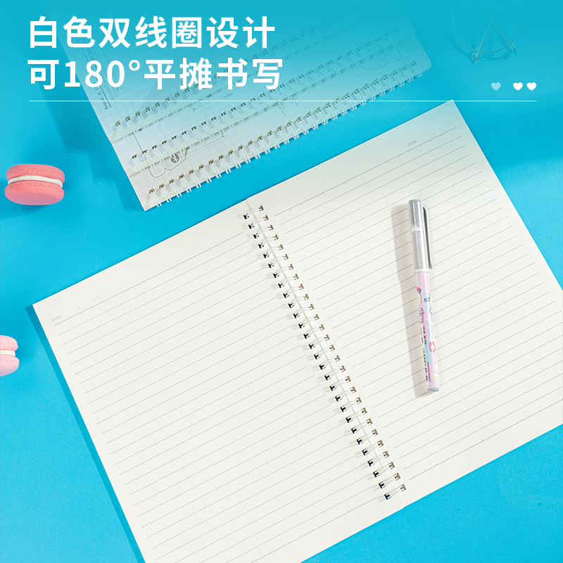 s36沙龙会LB560螺旋本(解构主义)(本)