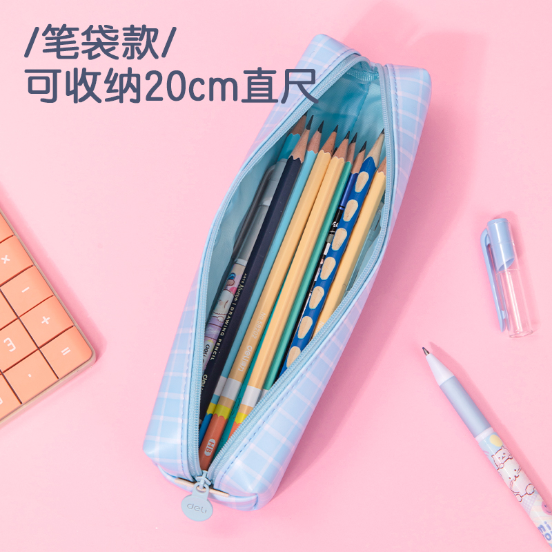 s36沙龙会66926花与女孩小方包多用途笔袋(混)(只)