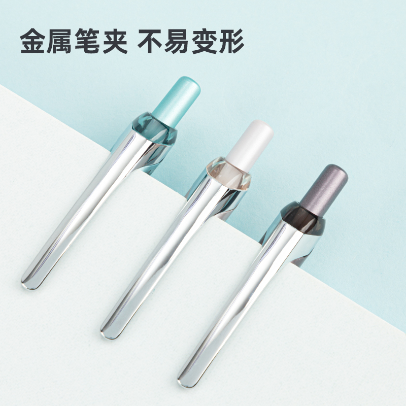 s36沙龙会S88-A学生中性笔0.5mmST笔头(速干)(黑)(支)