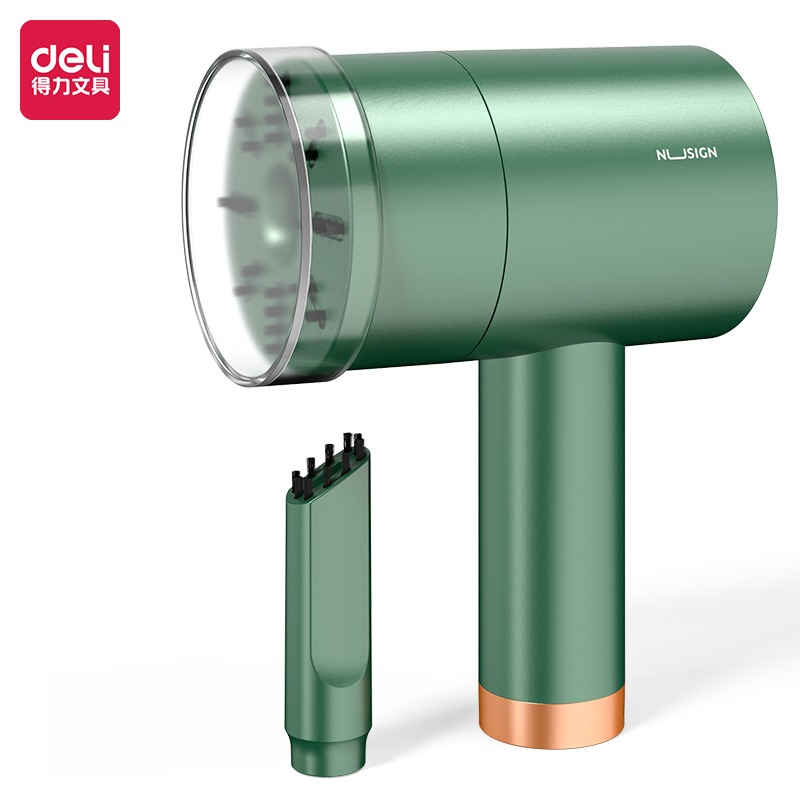 纽赛NS200桌面清洁器(绿)(只)