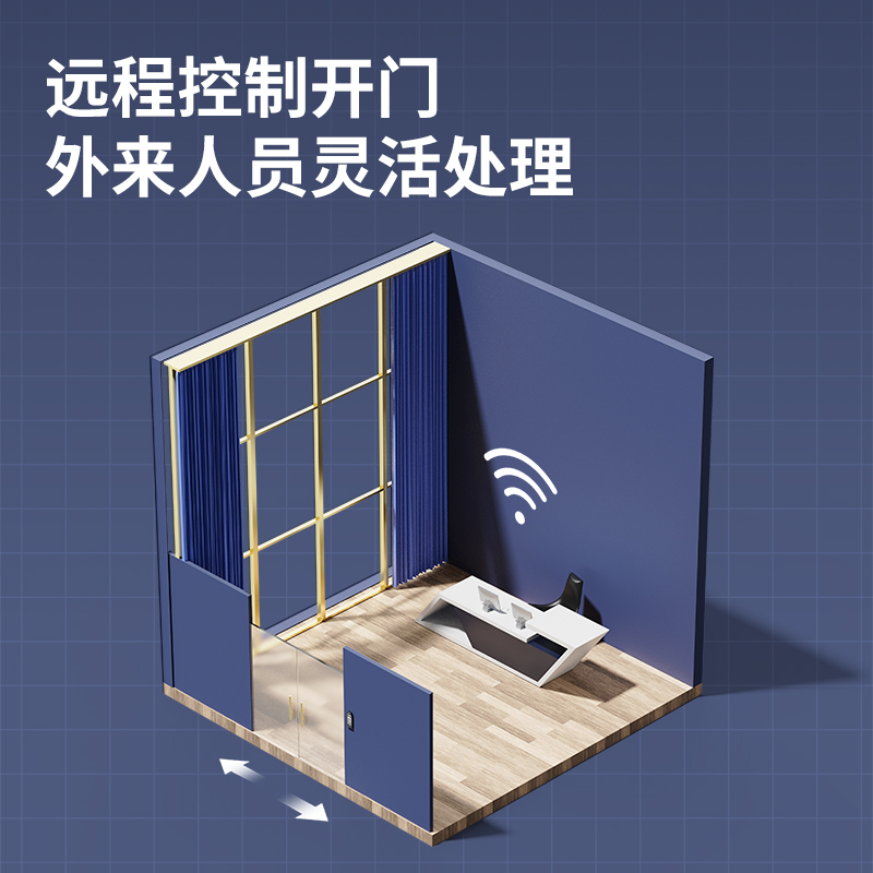 s36沙龙会DL-ACS703-TW人脸识别装备测温套装(灰色)(台)