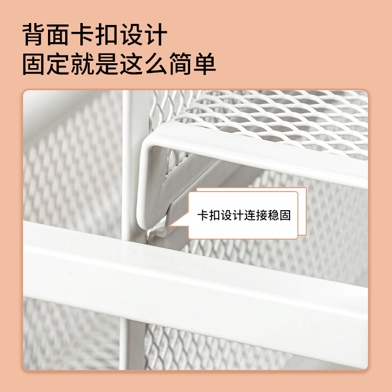 s36沙龙会50501绘本架(标准型)(白色)(套)