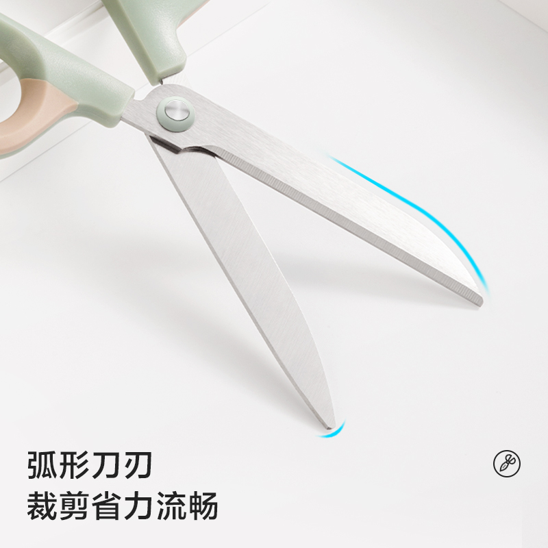 纽赛NS055省力铰剪(绿色)(把)