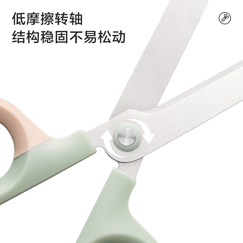 纽赛NS055省力铰剪(绿色)(把)