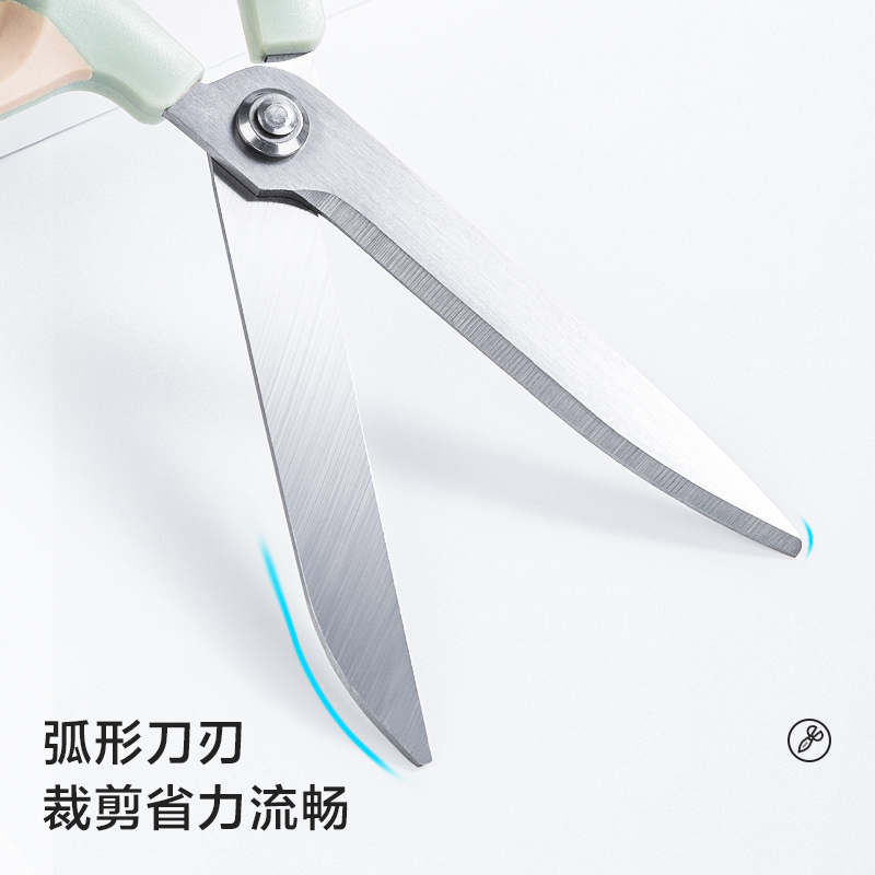纽赛NS056省力铰剪(绿色)(把)