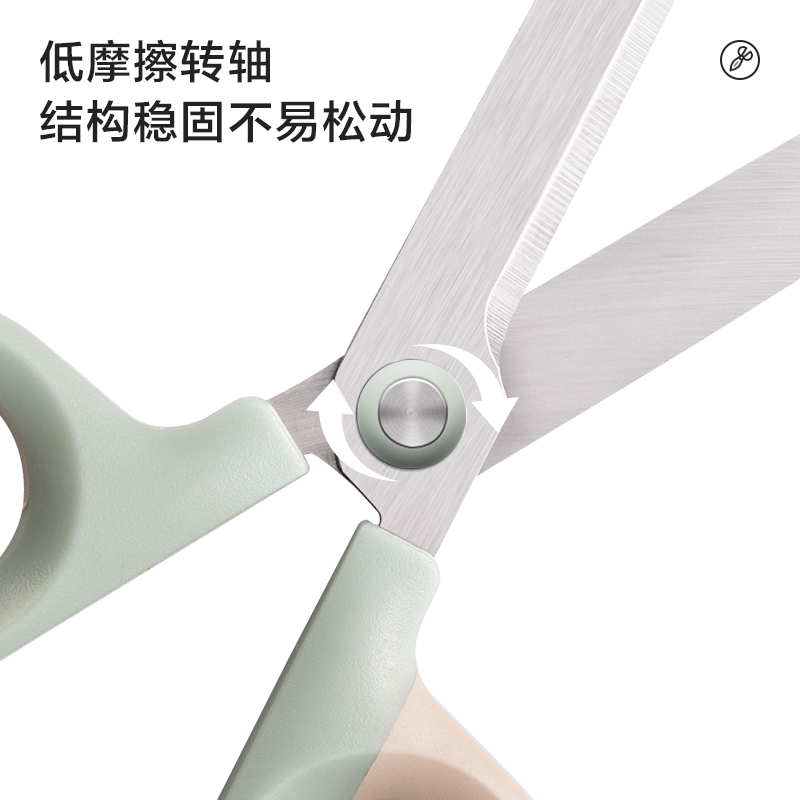 纽赛NS056省力铰剪(绿色)(把)