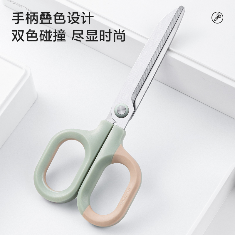 纽赛NS056省力铰剪(绿色)(把)