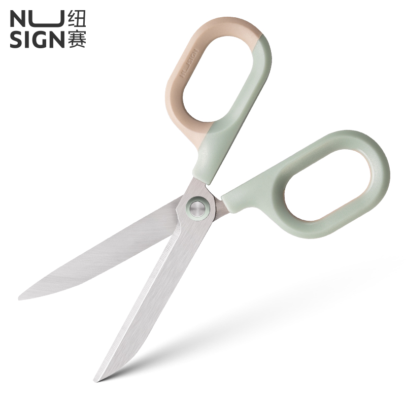 纽赛NS056省力铰剪(绿色)(把)