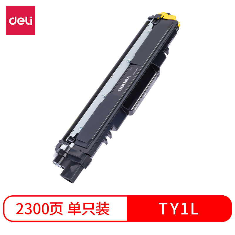s36沙龙会TY1L彩色打印机墨粉盒(黄色)(个)