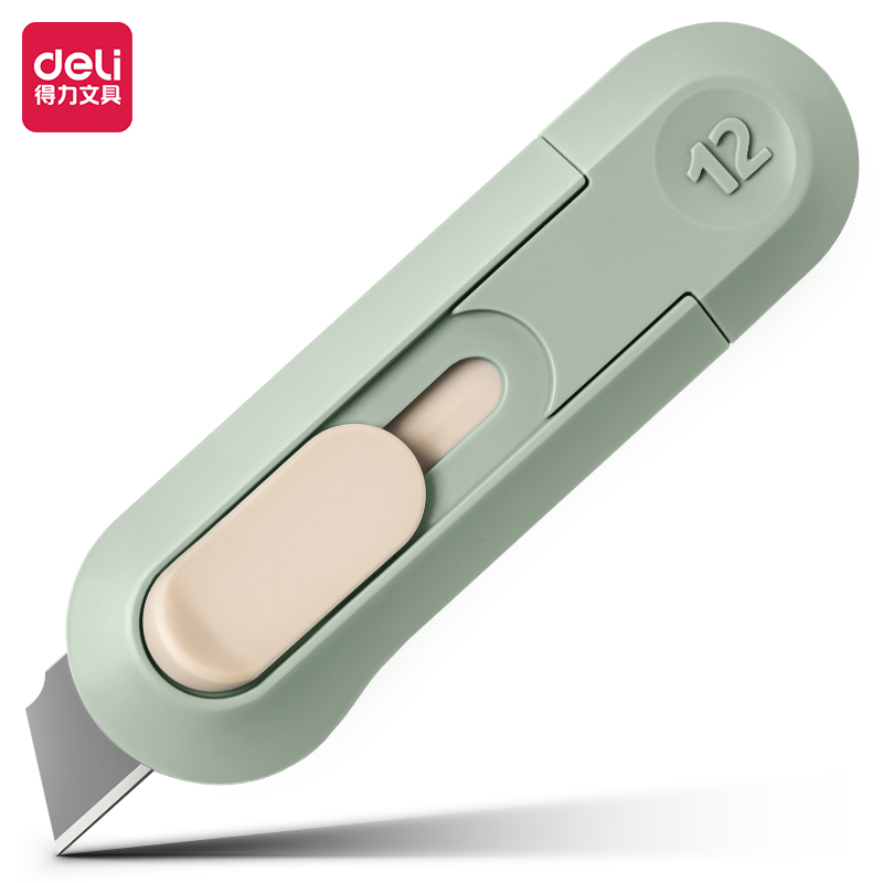 纽赛NS065美工刀(绿色)(把)
