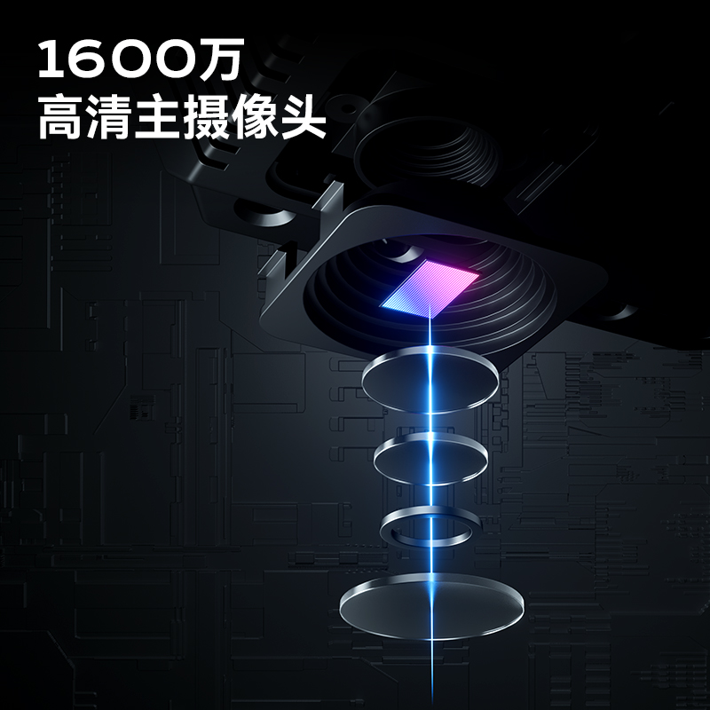 s36沙龙会15171高拍仪(银色)(台)