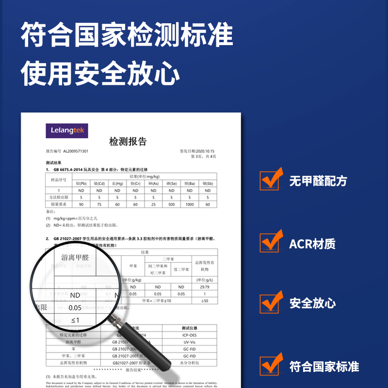 s36沙龙会53408三角形强力固体胶(透明)(13g/支)