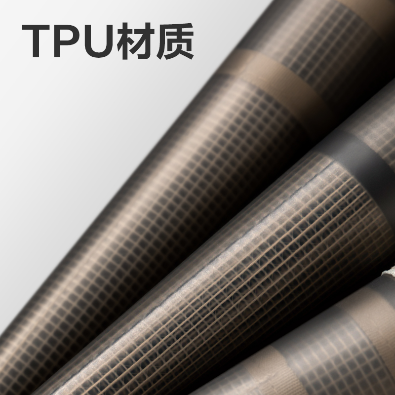 s36沙龙会64867_TPU拉链袋(黑)(个)