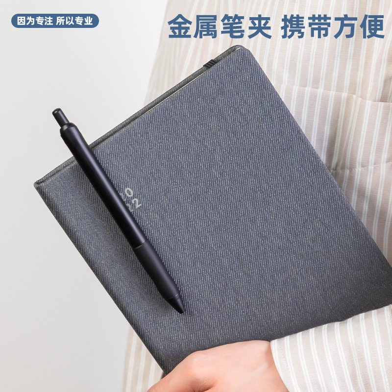 s36沙龙会S92臻顺滑按动中性笔0.5mm子弹头(黑)(支)