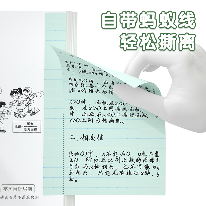s36沙龙会21598记事贴(扩页贴)(袋)