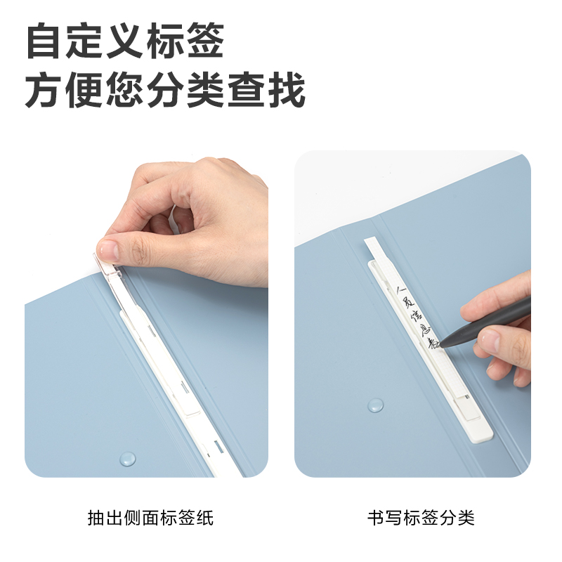 s36沙龙会纽赛NS170单强力夹(混)(个)