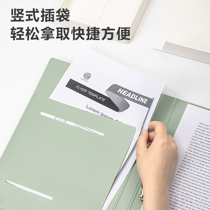 s36沙龙会纽赛NS170单强力夹(混)(个)