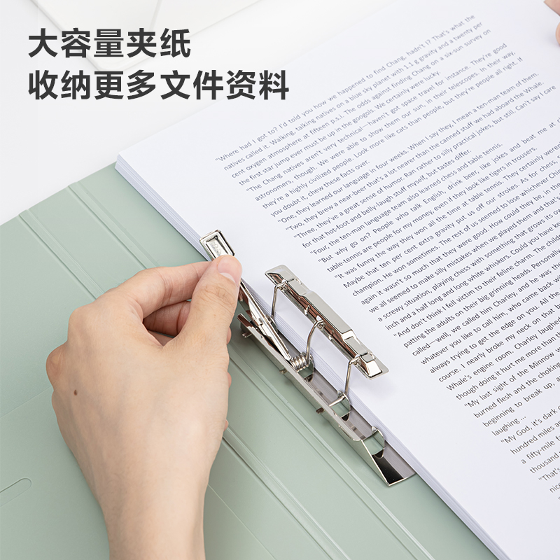 s36沙龙会纽赛NS170单强力夹(混)(个)