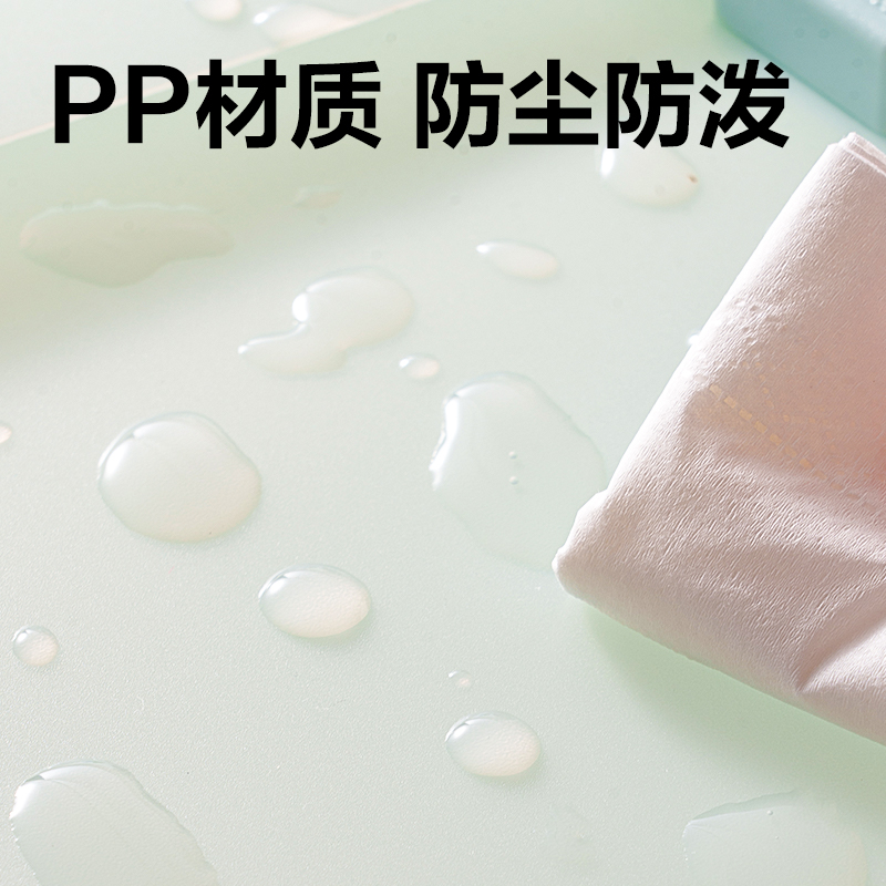 s36沙龙会PM346横式13格学生风琴包(绿)(个)