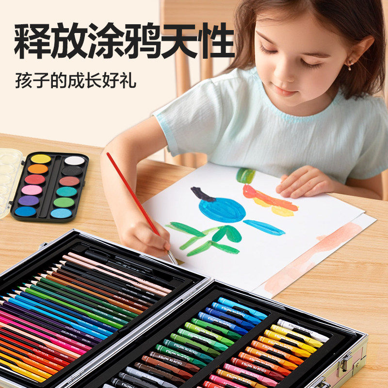 s36沙龙会HM961绘画礼盒(混)(套)