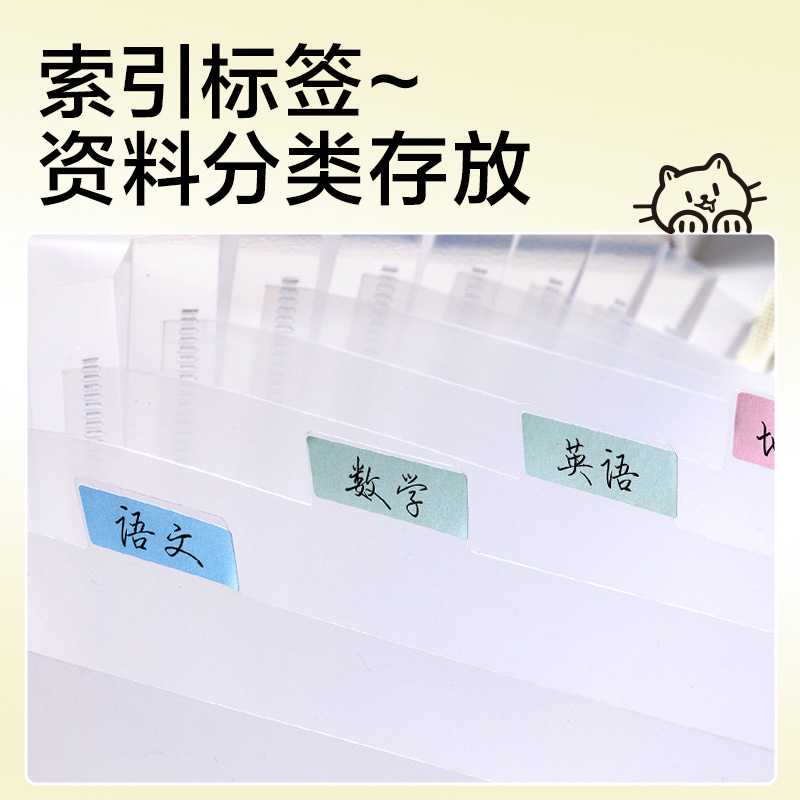 s36沙龙会PM347_13格横式风琴包(米)(个)