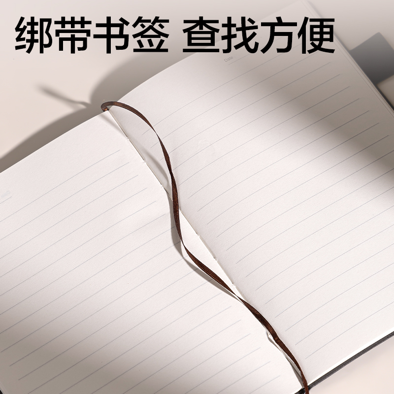 s36沙龙会BP109记事本A5 210mm×143mm64张(蓝)(本)