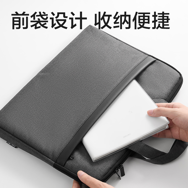 s36沙龙会BG999经典商务公牍包(灰)(个)