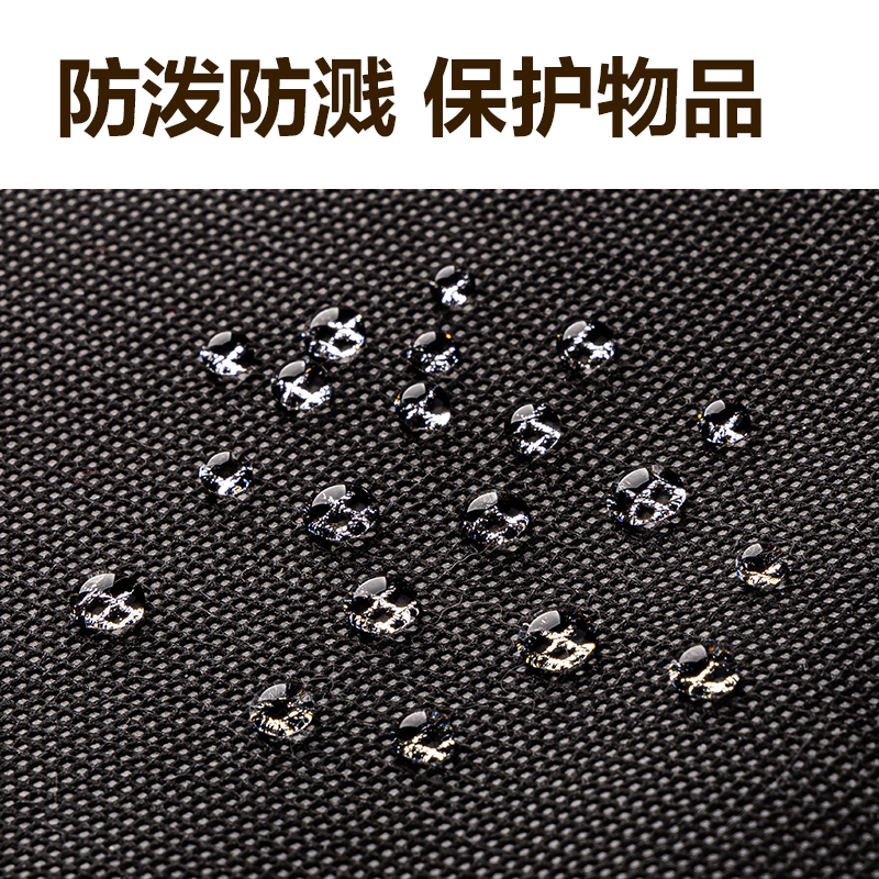s36沙龙会PG103搬家袋(110L)(玄色)(袋)