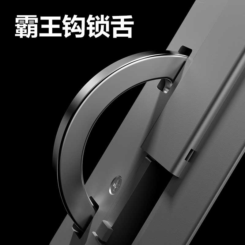 s36沙龙会AL216门禁装备及配件(银)(台)